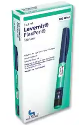 LEVEMIR FLEXPEN